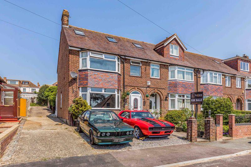 Old Rectory Road, Farlington 5 bed terraced house £460,000
