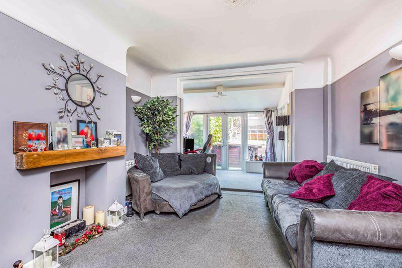 Old Rectory Road, Farlington 5 bed terraced house £460,000