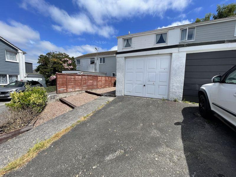 Driveway Parking