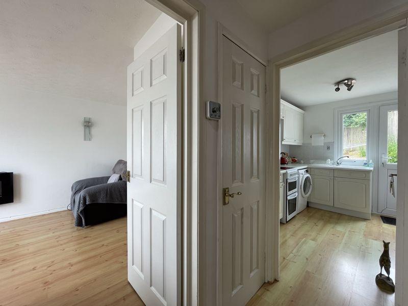 Hive Heating...