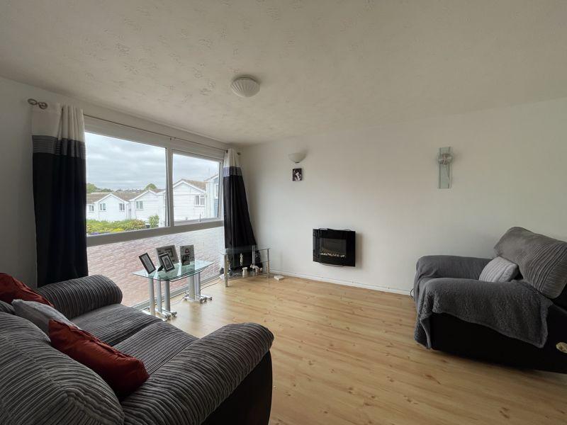 Living / Dining Room