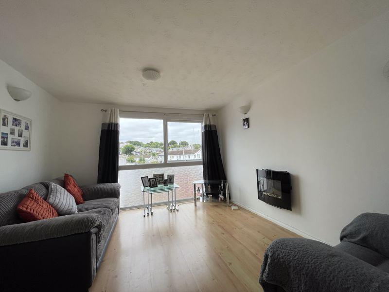 Living / Dining Room