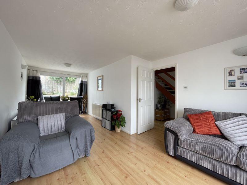 Living / Dining Room