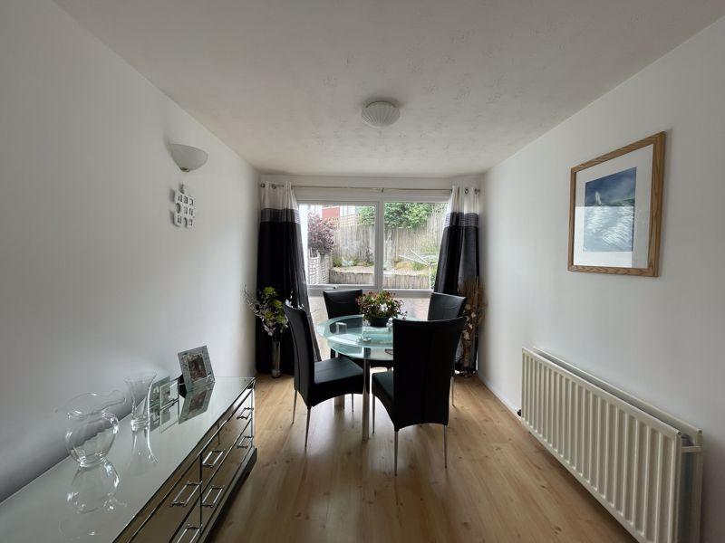 Living / Dining Room