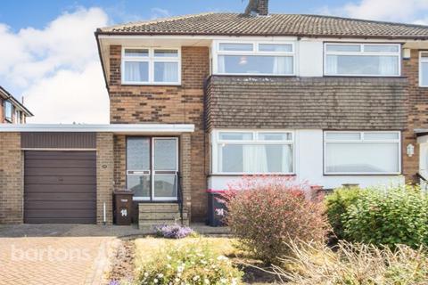 14 Cotswold Crescent, Whiston, Rotherham, S60 4AX
