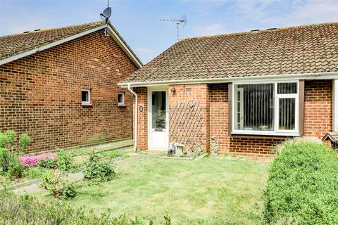2 bedroom bungalow for sale, Kingsmead, St. Albans, Hertfordshire, AL4