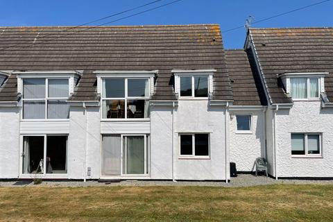 3 bedroom apartment for sale, Isallt Lodge, Trearddur Bay