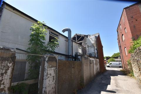Plot for sale - Union Road, Oswaldtwistle, Accrington, BB5