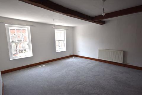 2 bedroom apartment to rent, 13 Market Square, Tenbury Wells