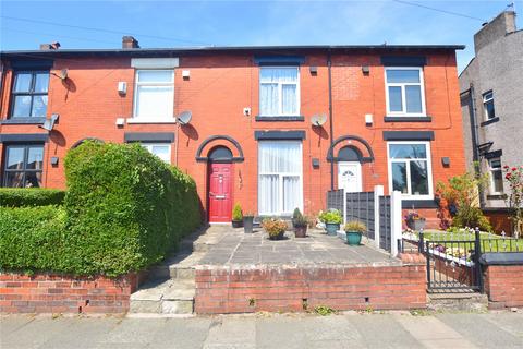 2 bedroom terraced house for sale - Mills Hill Road, Middleton, Manchester, M24