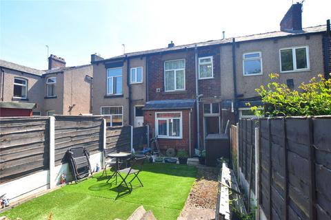 2 bedroom terraced house for sale - Mills Hill Road, Middleton, Manchester, M24
