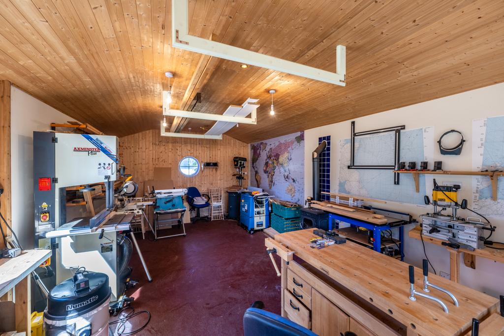 Workshop