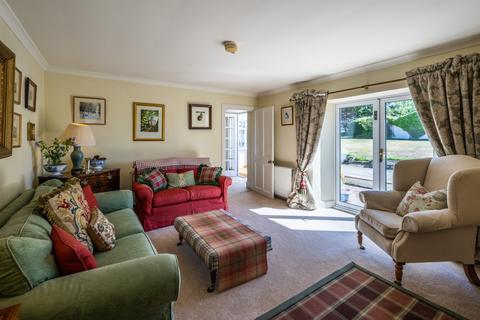 4 bedroom detached house for sale, Craigearn Croft House, Kemnay, Inverurie, Aberdeenshire, AB51