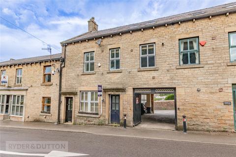 undefined, Ripponden Road, Denshaw, Saddleworth, OL3