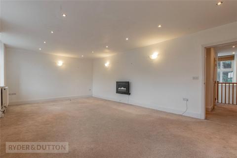 undefined, Ripponden Road, Denshaw, Saddleworth, OL3