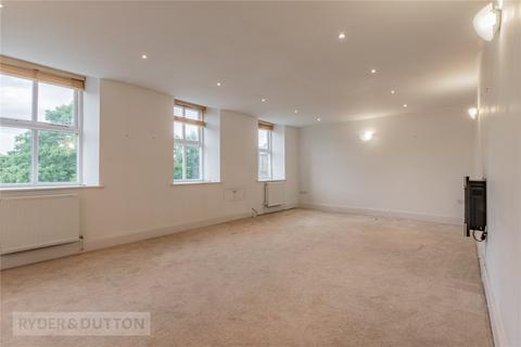 undefined, Ripponden Road, Denshaw, Saddleworth, OL3