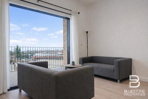 2 bedroom apartment to rent, Woodcote Road, Wallington