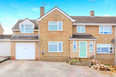 4 bedroom semi-detached house for sale, Valley View, Great Bourton.