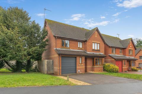 4 bedroom detached house for sale, Hightown Gardens, Banbury