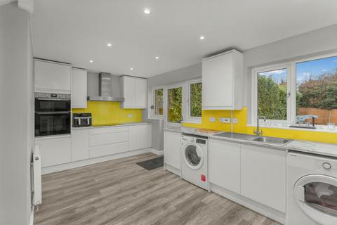 4 bedroom detached house for sale, Hightown Gardens, Banbury