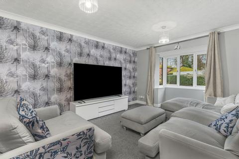 4 bedroom detached house for sale, Hightown Gardens, Banbury