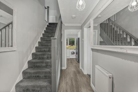 4 bedroom detached house for sale, Hightown Gardens, Banbury