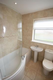 2 bedroom semi-detached bungalow for sale, Horton Road, Middleton Cheney.  INVESTMENT BUYERS ONLY