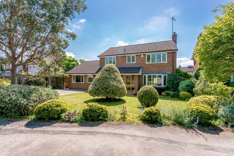 217 Bloxham Road, Banbury 4 bed detached house for sale £695,000