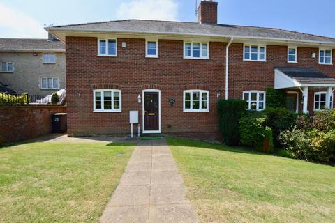 3 bedroom semi-detached house for sale - Deenethorpe, Corby