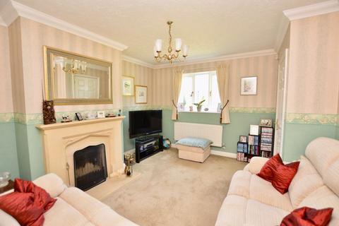 3 bedroom semi-detached house for sale, Deenethorpe, Corby