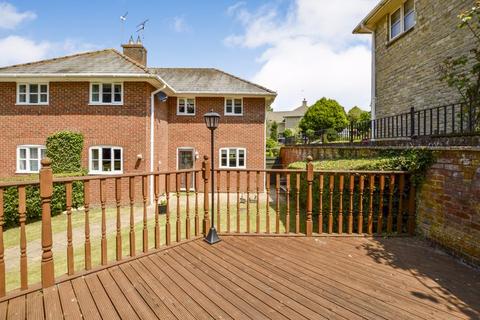 3 bedroom semi-detached house for sale, Deenethorpe, Corby