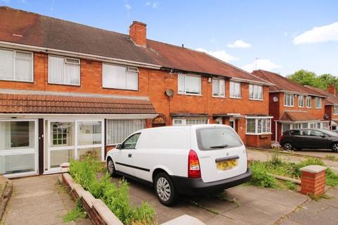 627 Aldridge Road, Great Barr, Birmingham, B44 8NB