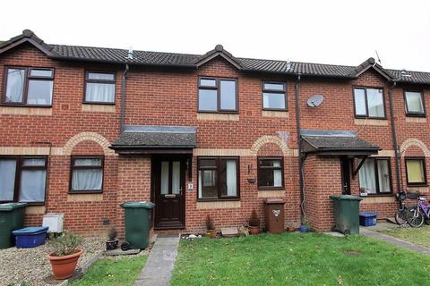 1 bedroom terraced house for sale, 9 Ivatt Walk, Banbury - INVESTMENT BUYERS ONLY