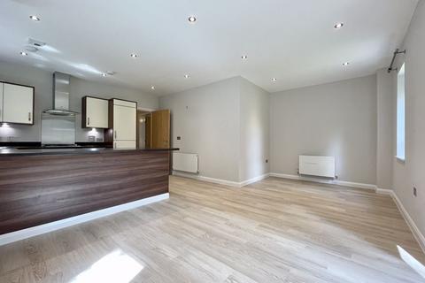 2 bedroom apartment for sale, 1 Hightown House, Hightown Gardens