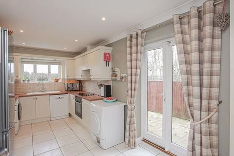 4 bedroom terraced house for sale, Pinson Close, Little Bourton - Deceptively spacious property