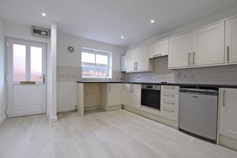 2 bedroom property for sale, 37 Waterloo Drive, Banbury