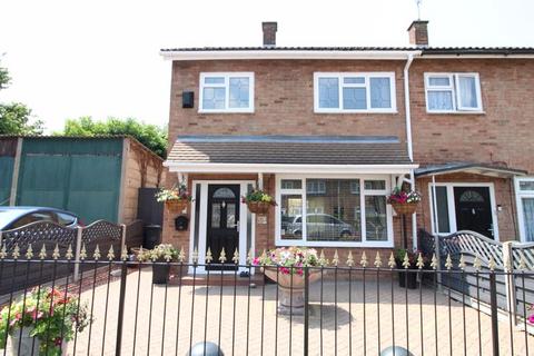 10 All Saints Road, Houghton Regis, Dunstable, LU5 5HJ