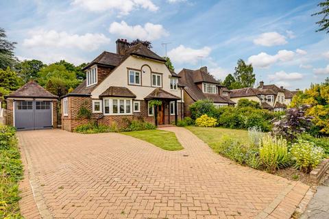 62 Croham Valley Road, South Croydon, CR2 7NB