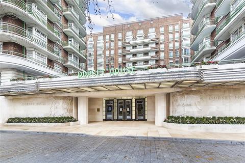 2 bedroom apartment for sale, Dorset House, Gloucester Place