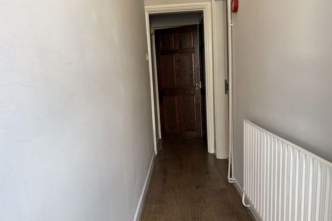 4 bedroom terraced house for sale, Ashford Street, Stoke-On-Trent