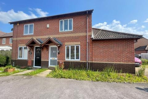 21 Blaisdon, Weston-super-mare, BS22 8BL