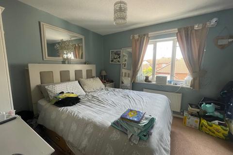21 Blaisdon, Weston-super-mare, BS22 8BL