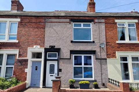 3 bedroom terraced house for sale, Denton Street, Carlisle