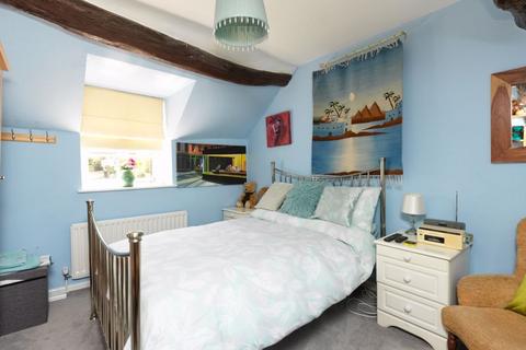 Riverside Cottage Lloyds Head, Jackfield, Telford, TF8 7LZ