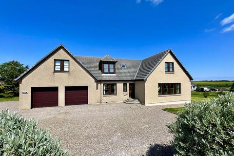 7 bedroom detached house for sale, Sapphire of Blackhills, Lonmay, Fraserburgh AB43 8RU