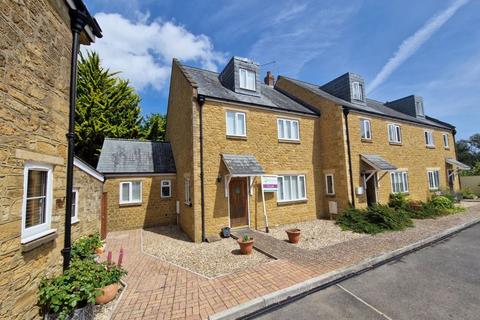 3 bedroom townhouse to rent, South Petherton