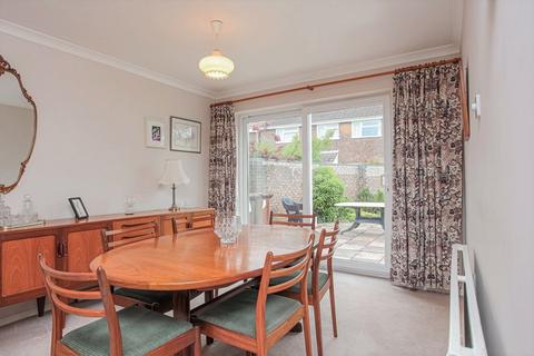 4 bedroom detached house for sale, Chipperfield Park Road, Banbury OX15