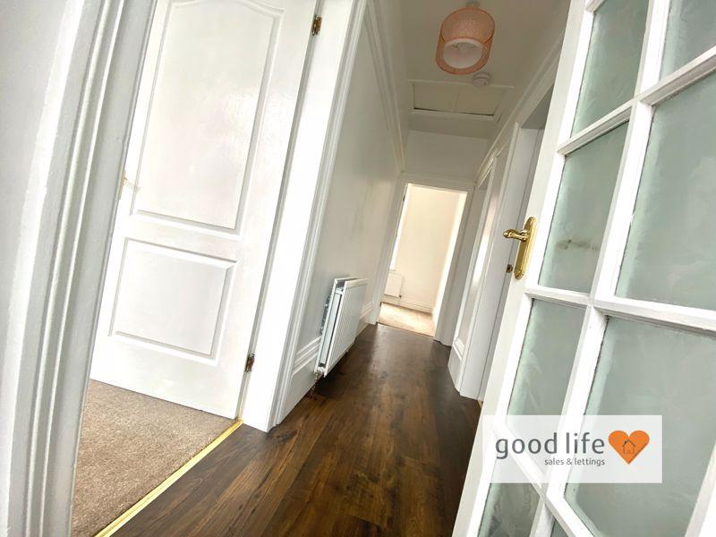 Grindon Terrace, Sunderland SR4 3 bed terraced house for sale £129,995