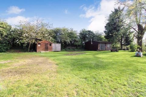 Land for sale, Hardwick Road, St. Neots PE19