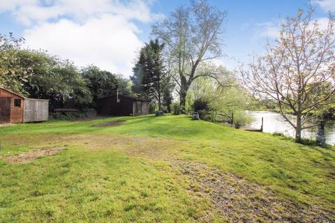 Land for sale, Hardwick Road, St. Neots PE19